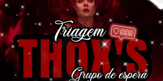 Imagem do grupo de WhatsApp 1️⃣-🌹✨TRIAGEM THØX'ร✨🌹