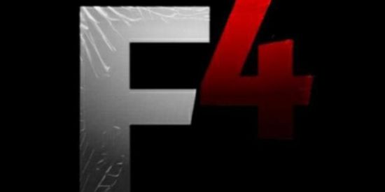 Imagem do grupo de WhatsApp recrutamento F4