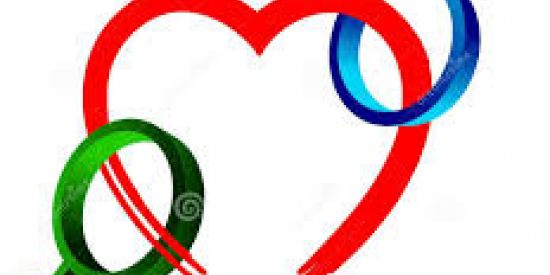 Imagem do grupo de WhatsApp Ficha Rosa SP