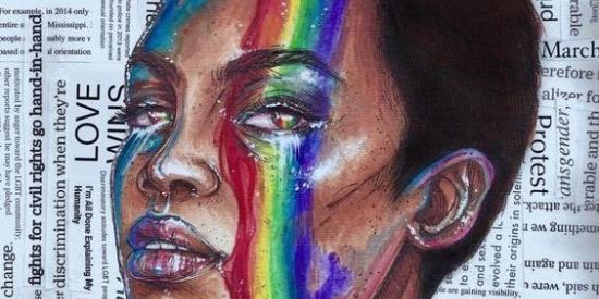 Imagem do grupo de WhatsApp ༺𝗟𝗚𝗕𝗧𝗤𝗜𝗔𝗣∤༺