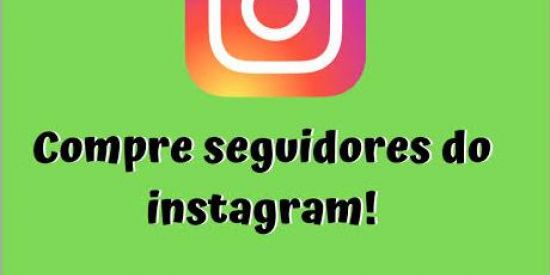 Imagem do grupo de WhatsApp Vendas de seguidores 📝