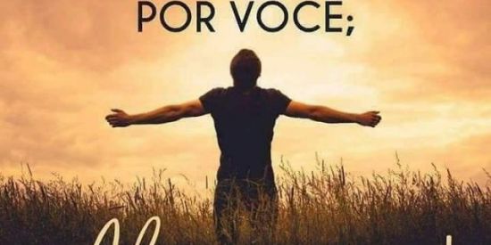 Imagem do grupo de WhatsApp Mulheres de oracão