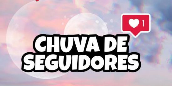 Imagem do grupo de WhatsApp 🔥Chuva de seguidores 🔥🔥