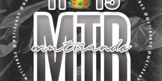 Imagem do grupo de WhatsApp MUTIRÃO 00H&11H 🚀