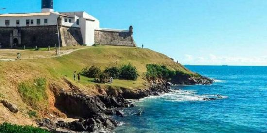 Imagem do grupo de WhatsApp Amigos Salvador 071😎🍃🌴