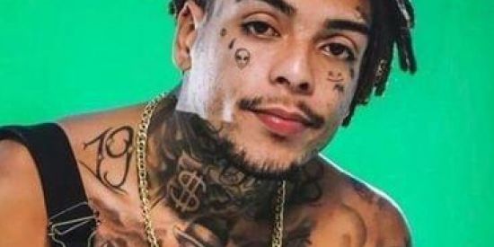 Imagem do grupo de WhatsApp 🖤°•}THE LOVE 66 BR{•°🖤