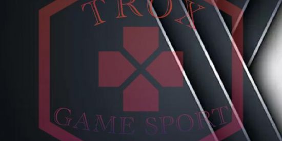 Imagem do grupo de WhatsApp TROX GAME SPORT
