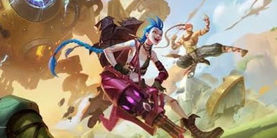 Imagem do grupo de WhatsApp Wild Heroes ✅