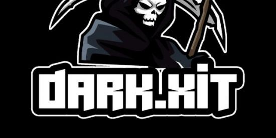 Imagem do grupo de WhatsApp DARK.XIT