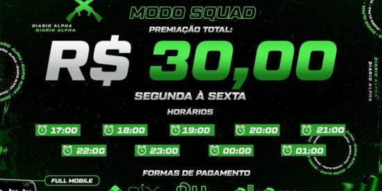 Imagem do grupo de WhatsApp Pré inscrição diário