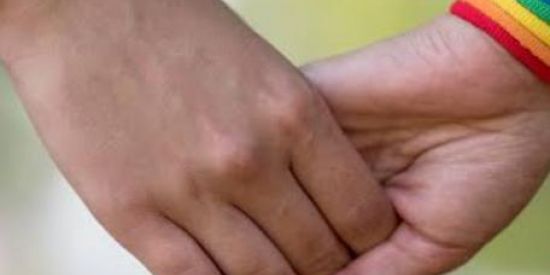 Imagem do grupo de WhatsApp Só mulheres 🌈🌈🌈🌈