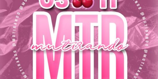 Imagem do grupo de WhatsApp Ⓜ️UTIRÃO 18H,22H&00H 🔥