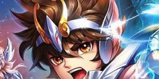 Imagem do grupo de WhatsApp SS: Legend of Justice