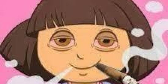 Imagem do grupo de WhatsApp Dora Doida