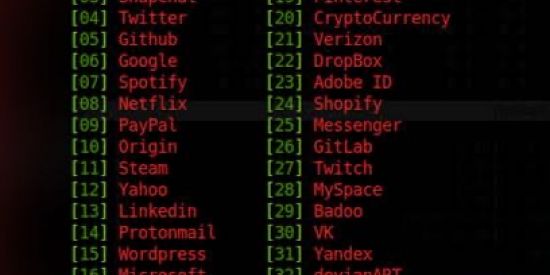 Imagem do grupo de WhatsApp HACKEIO INSTA, TT E FACE