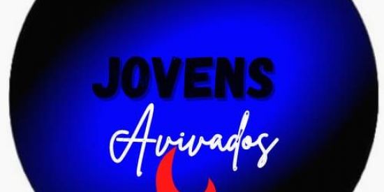 Imagem do grupo de WhatsApp Jovens avivados ✝️🔥