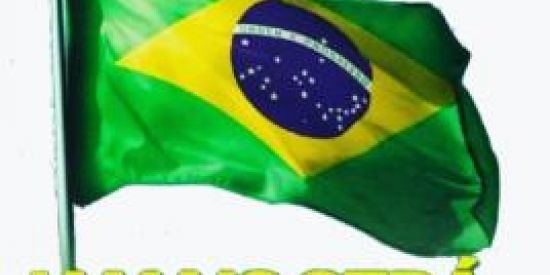 Imagem do grupo de WhatsApp Eleições 2022 Brasil