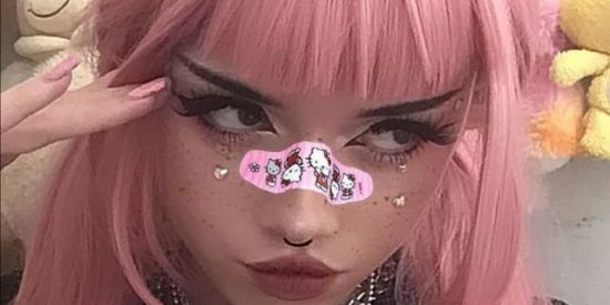 Imagem do grupo de WhatsApp Ptr😈