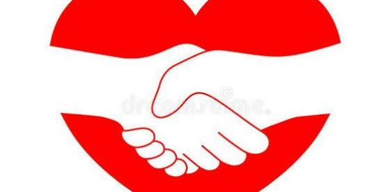 Imagem do grupo de WhatsApp Troca Solidária🤝❣️