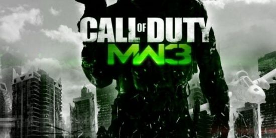 Imagem do grupo de WhatsApp Call of duty MW3 brasil