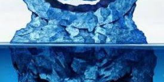 Imagem do grupo de WhatsApp \\\DARK WEB 2.0///