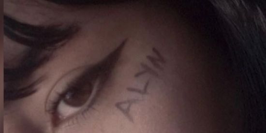 Imagem do grupo de WhatsApp quarto do alyn