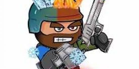 Imagem do grupo de WhatsApp grupo do mini militia x1