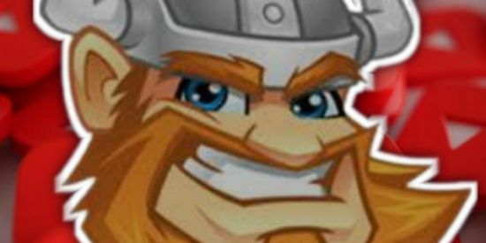 Imagem do grupo de WhatsApp Club Viking