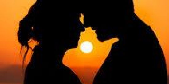 Imagem do grupo de WhatsApp Namoro ou amizade