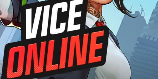 Imagem do grupo de WhatsApp Vice Online