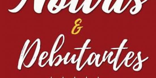 Imagem do grupo de WhatsApp Grupo de Noivas Debutantes São Gonçalo, Niterói, Maricá e Itaboraí RJ