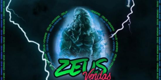 Imagem do grupo de WhatsApp ZEUS VENDAS GRUPO 1🚀