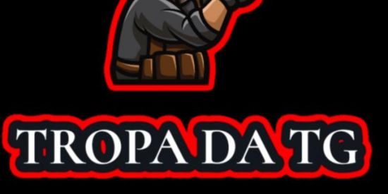 Imagem do grupo de WhatsApp TROPA DA FTX