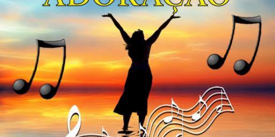 Imagem do grupo de WhatsApp Músicas gospel,louvores