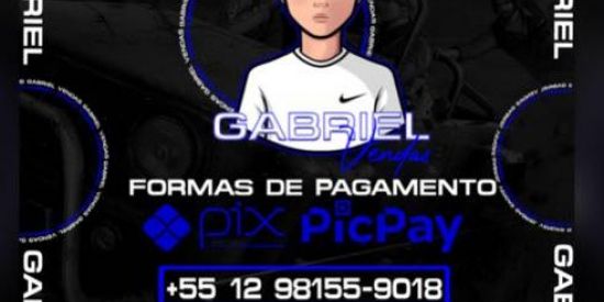 Imagem do grupo de WhatsApp 🔰TROCAS DE CONTAS🔰