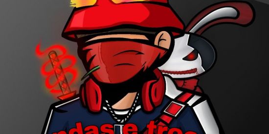 Imagem do grupo de WhatsApp TROCA E VENDA DE Contas