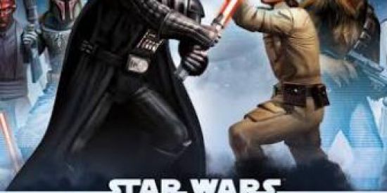 Imagem do grupo de WhatsApp Estrela sombria SWGOH