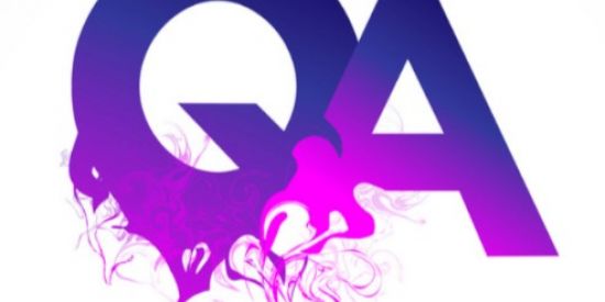 Imagem do grupo de WhatsApp Quality Assurance