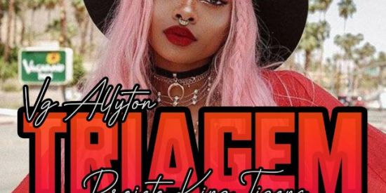 Imagem do grupo de WhatsApp 👑 °ᴛʀɪᴀɢᴇᴍ vg кɠร ° 🦁