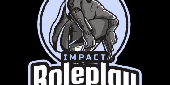 Imagem do grupo de WhatsApp IMPACT ROLEPLAY LOS ANGELES CRIMES⚡