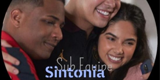 Imagem do grupo de WhatsApp •=RECRUTAMENTO SINTONIA=•💗🔱