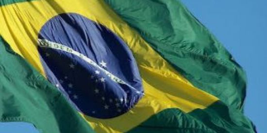 Imagem do grupo de WhatsApp Direita organizada