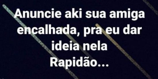 Imagem do grupo de WhatsApp Trans