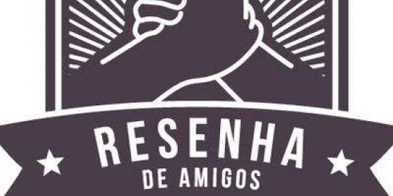 Imagem do grupo de WhatsApp Resenhas de amizades