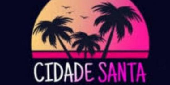 Imagem do grupo de WhatsApp CIDADE SANTA ROLEPLAY