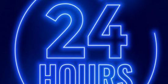 Imagem do grupo de WhatsApp 24:𝒉𝒐𝒓𝒂𝒔 𝑳𝒊𝒈𝒂𝒅𝒐𝒔