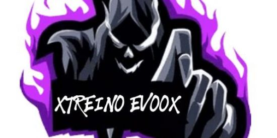 Imagem do grupo de WhatsApp XTREINO EVOOX