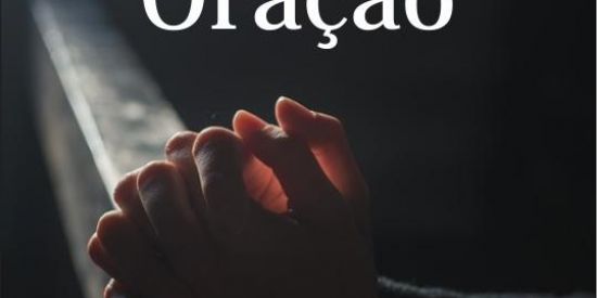 Imagem do grupo de WhatsApp Grupo de Oração 🙇🏽‍♂️