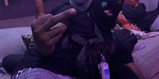 Imagem do grupo de WhatsApp 🔥BRUXOS DA WEB🔥