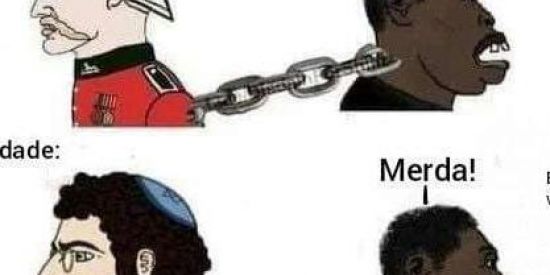 Imagem do grupo de WhatsApp Grupos de memes